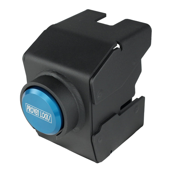 Model 2517-UDX | Dexter Drop-N-Go Lock | Proven – Proven Industries