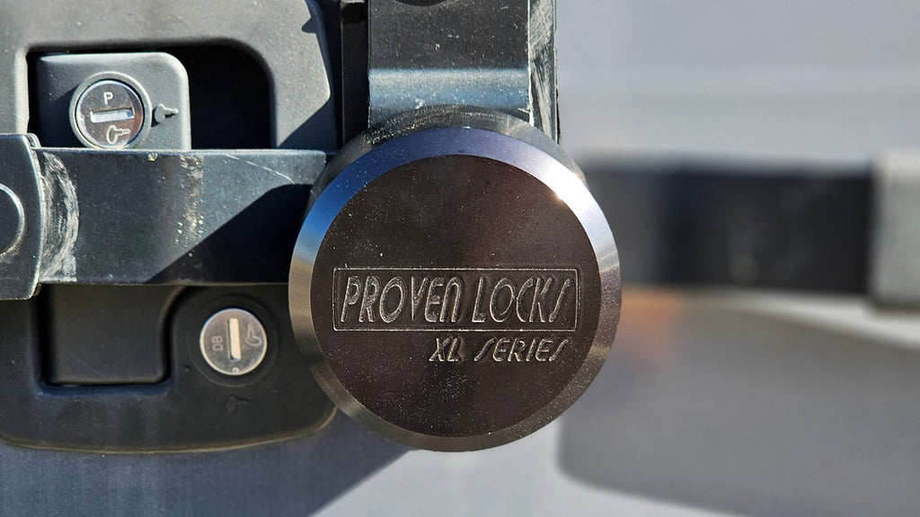 Best Padlock For Storage Unit: Don't Trust The One They Give You