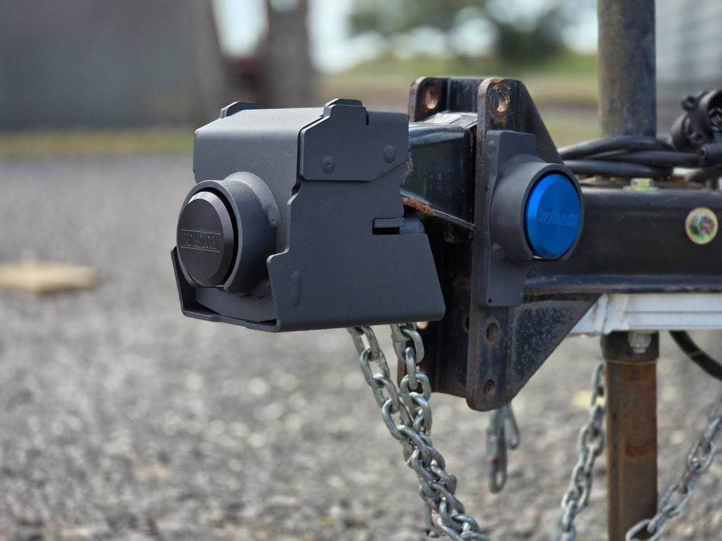 Best Way To Secure A Trailer From Theft: Expert Tips