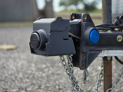 Best Way To Secure A Trailer From Theft: Expert Tips
