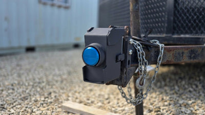 Coupler Lock vs. Coupler With Built-In Lock: Which Actually Stops Trailer Theft?
