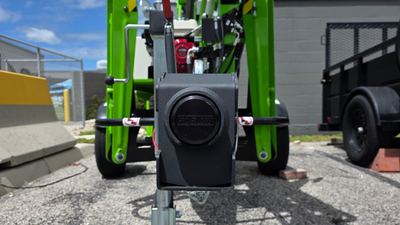 Trimax Vs. Proven Industries: Which Trailer Lock Actually Stops Theft?