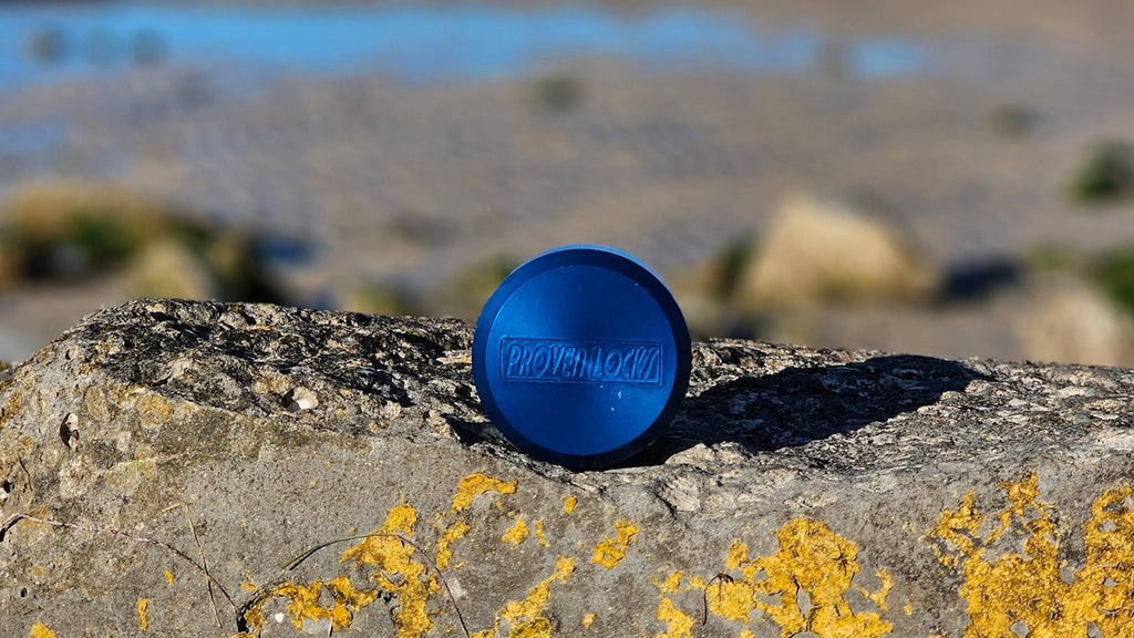 High Security Padlock: What Makes A Lock Truly Pick-Proof