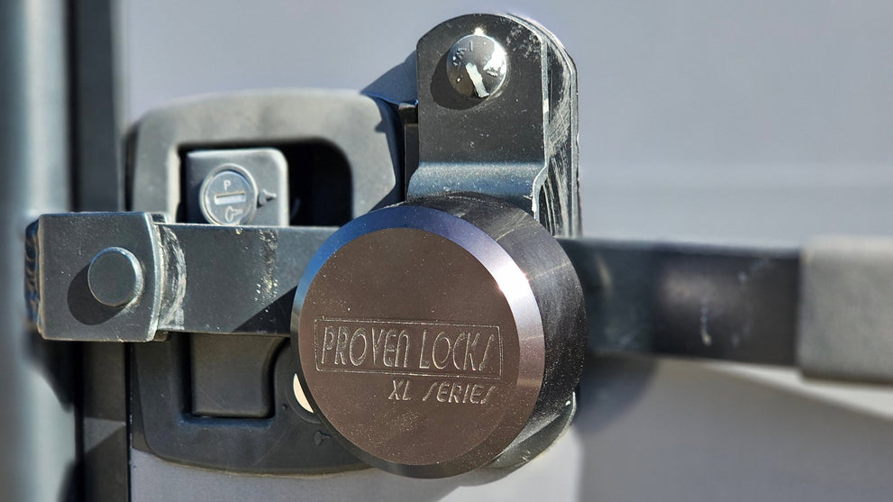 How To Secure A Trailer At A Campsite
