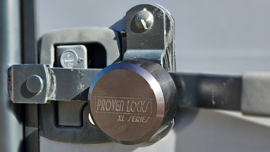 How To Secure A Trailer At A Campsite: 7 Proven Security Methods