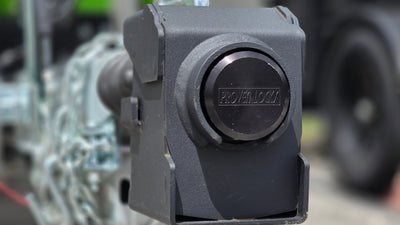 How to Insure a Trailer Against Theft (and What Insurers Actually Look For)