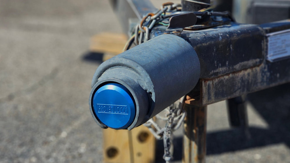 What Is a Coupler Lock