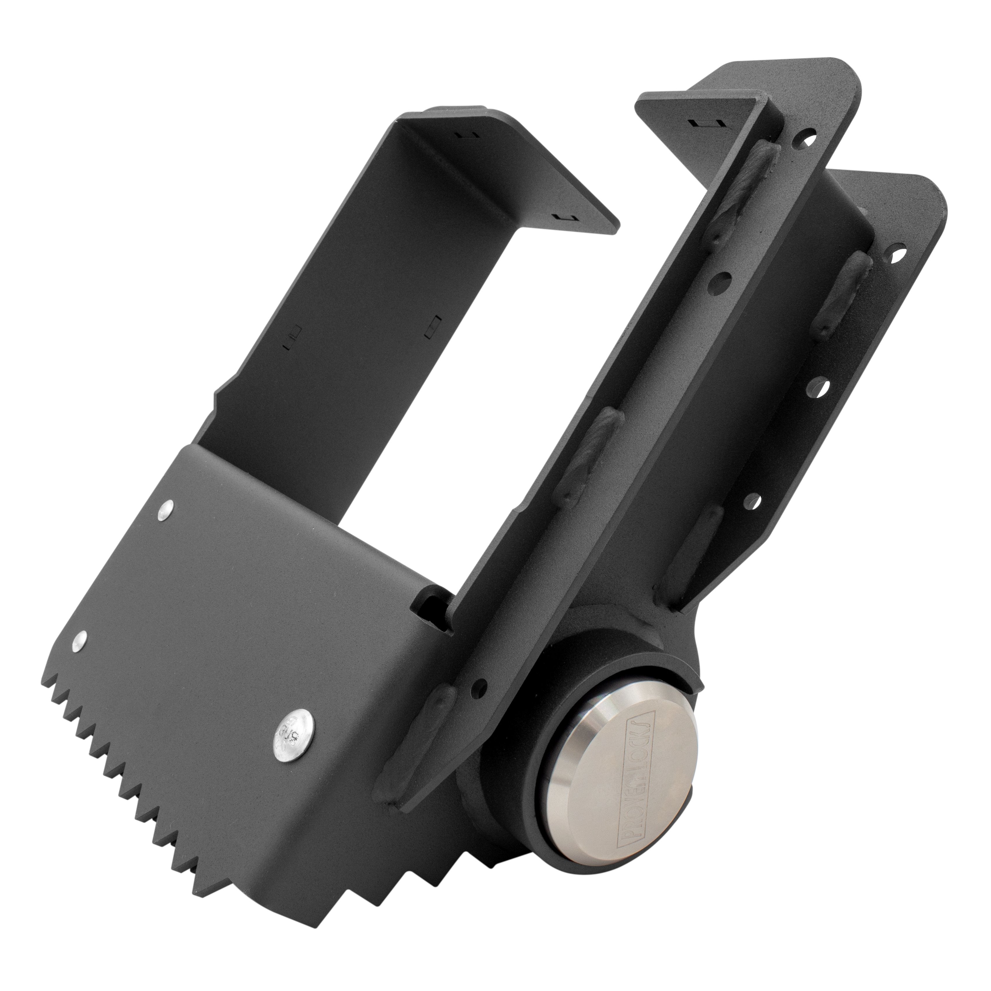 Wheel Boot Model WB-300 Proven Industries Stainless (Solid 303 Stainless Steel) (+$100.00) Keyed Differently (Steel Rims Only) 205/75/14