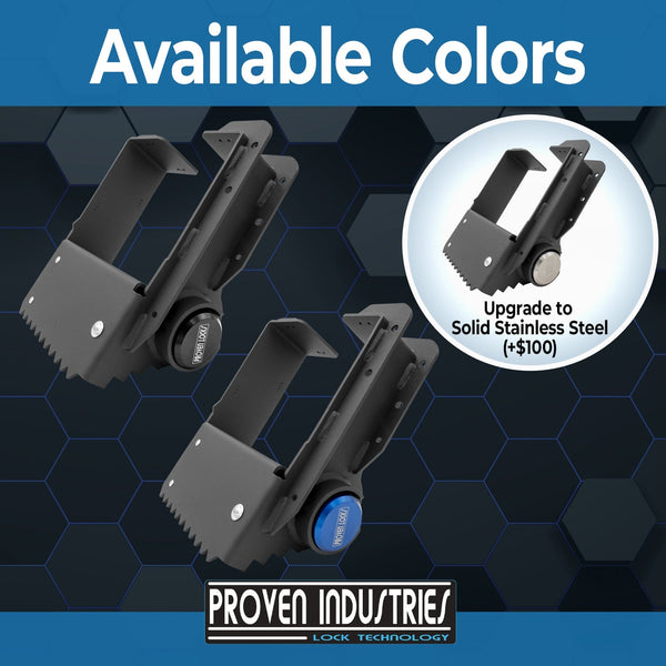 Wheel Boot Model WB-300 – Proven Industries