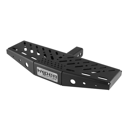 Hitch Step 24" Hitches Proven Locks 2-Inch Receiver 