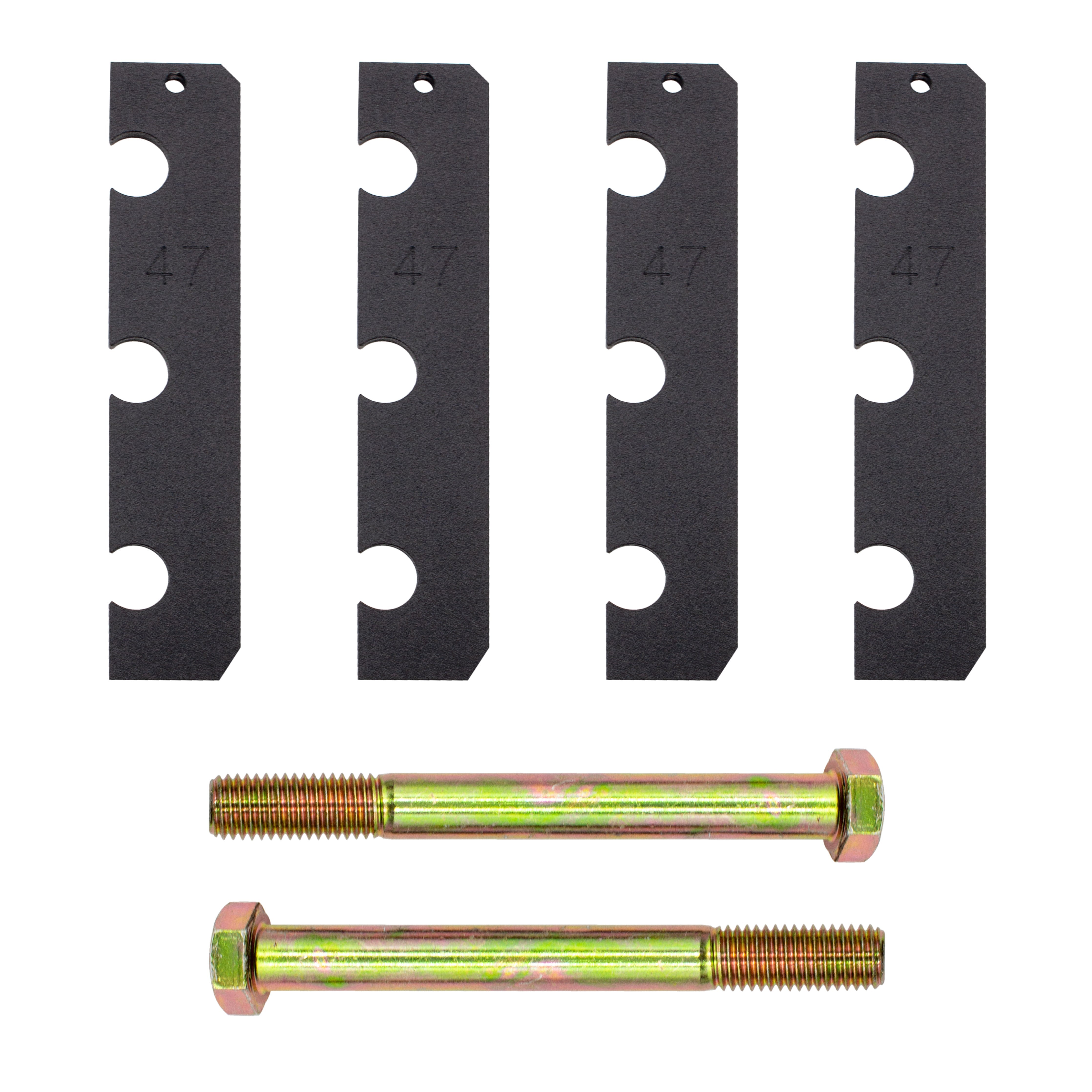 AC-100 Spacer Kit Only Proven Industries 