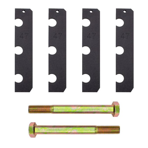 AC-100 Spacer Kit Only Proven Industries 