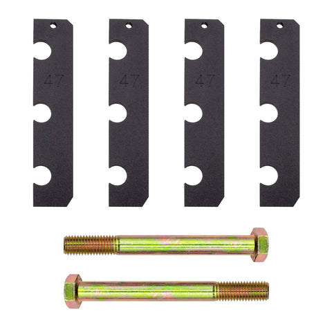 AC-100 Spacer Kit Only Proven Industries 