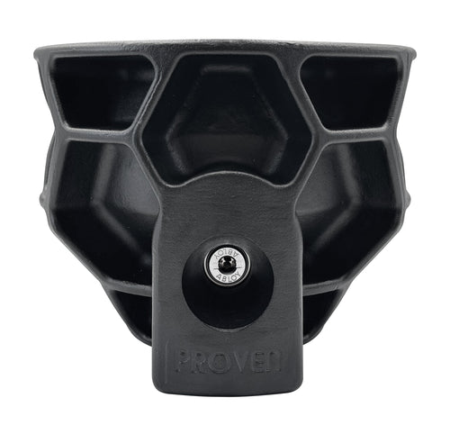 GP-MAX 2 5/16'' Trailer Coupler Locks Proven Locks 