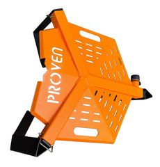 Universal Wheel Boot Model WB-600