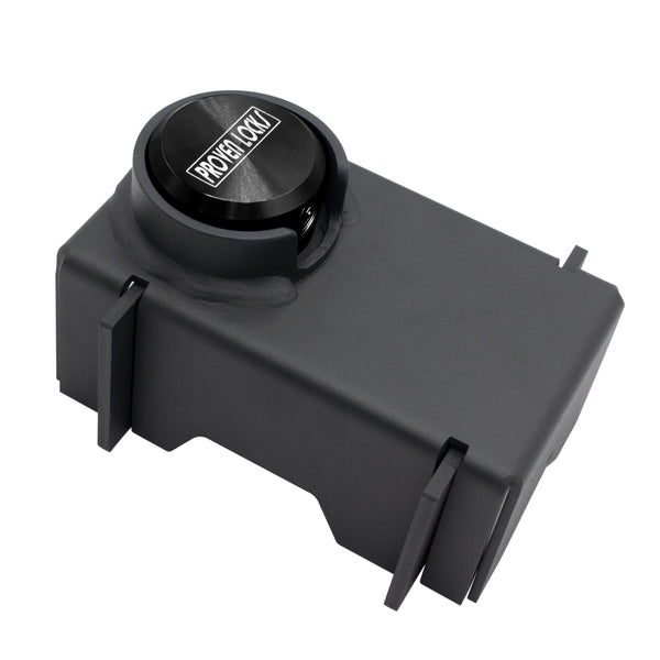 thumbnail image 2 of Camco 40590 Double Propane Tank Locking Device - Walmart Supplies 2 of 14