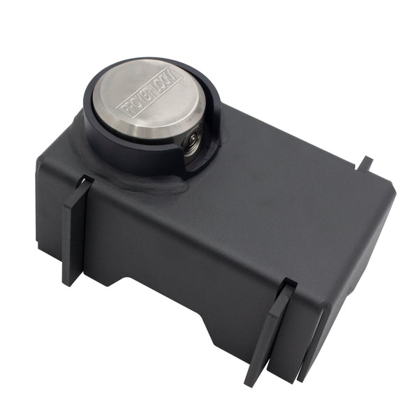 Propane Lock Dual Propane Tank Lock | RV Security | Proven Industries