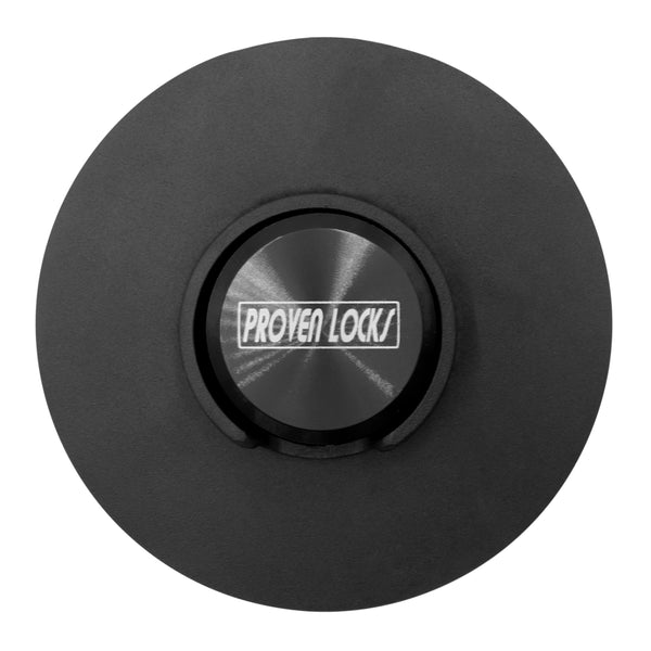 Spare Tire Lock | Universal Fit | Proven Industries