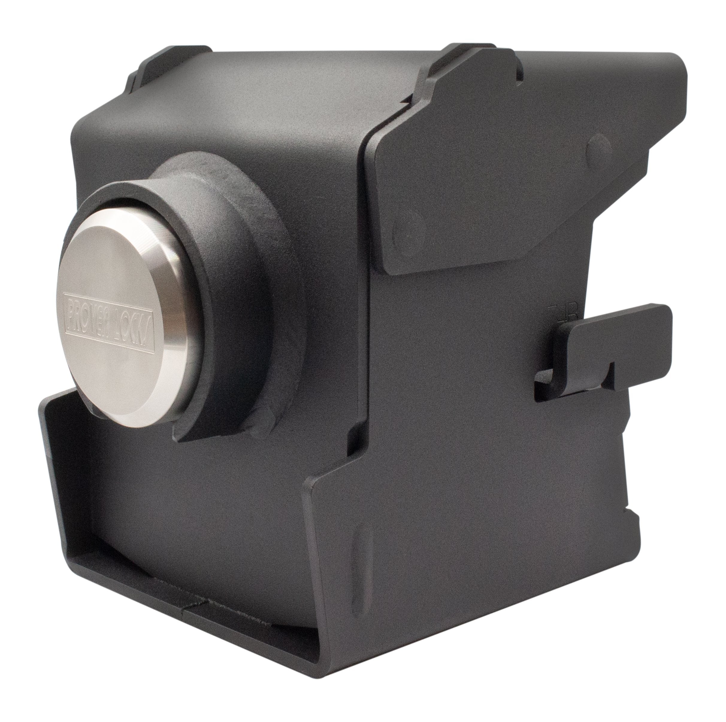 Model 2517-AF | Atwood Flat Nose Lock | Proven Industries