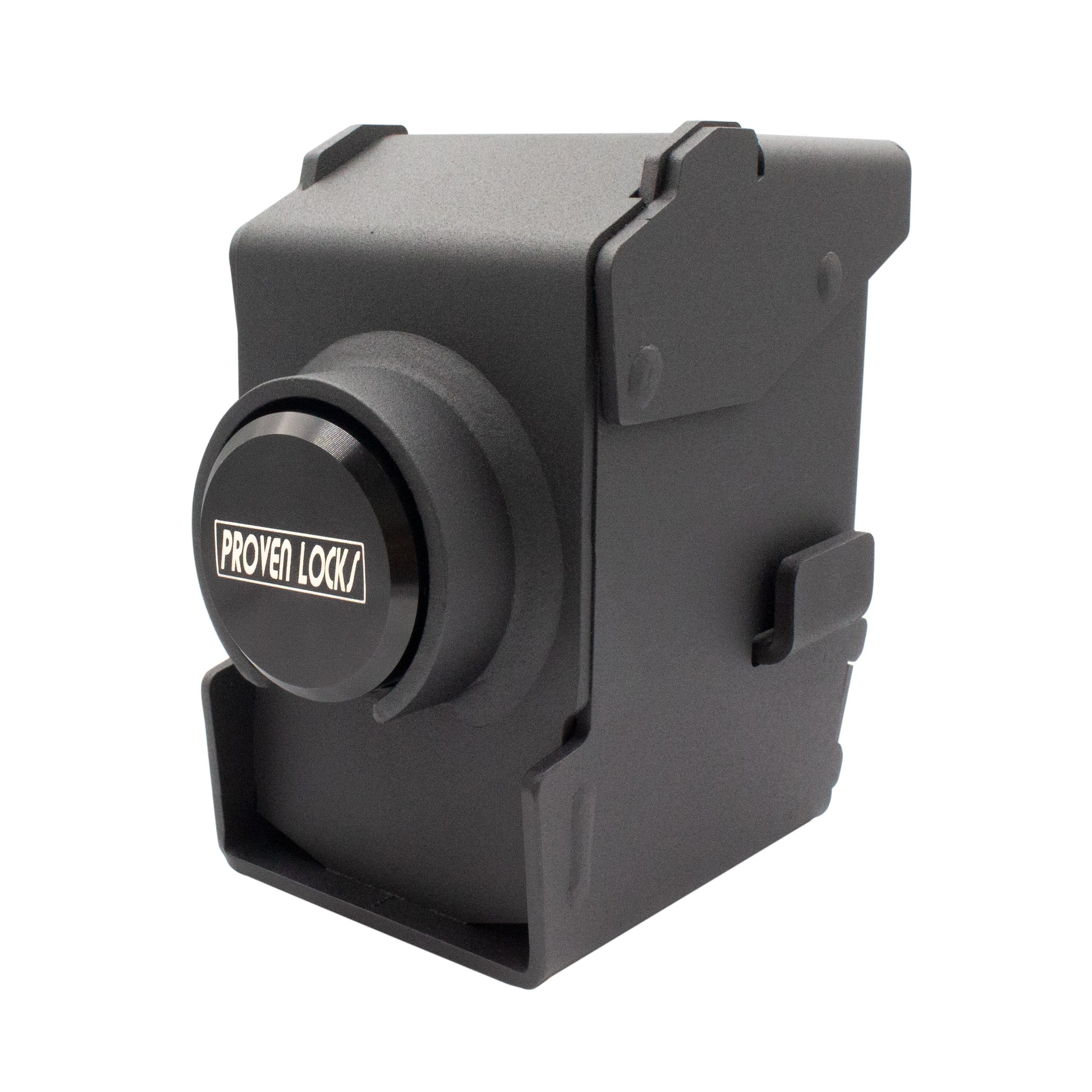 Model 2517-PX For Apex Brand Cast Adjustable Couplers – Proven