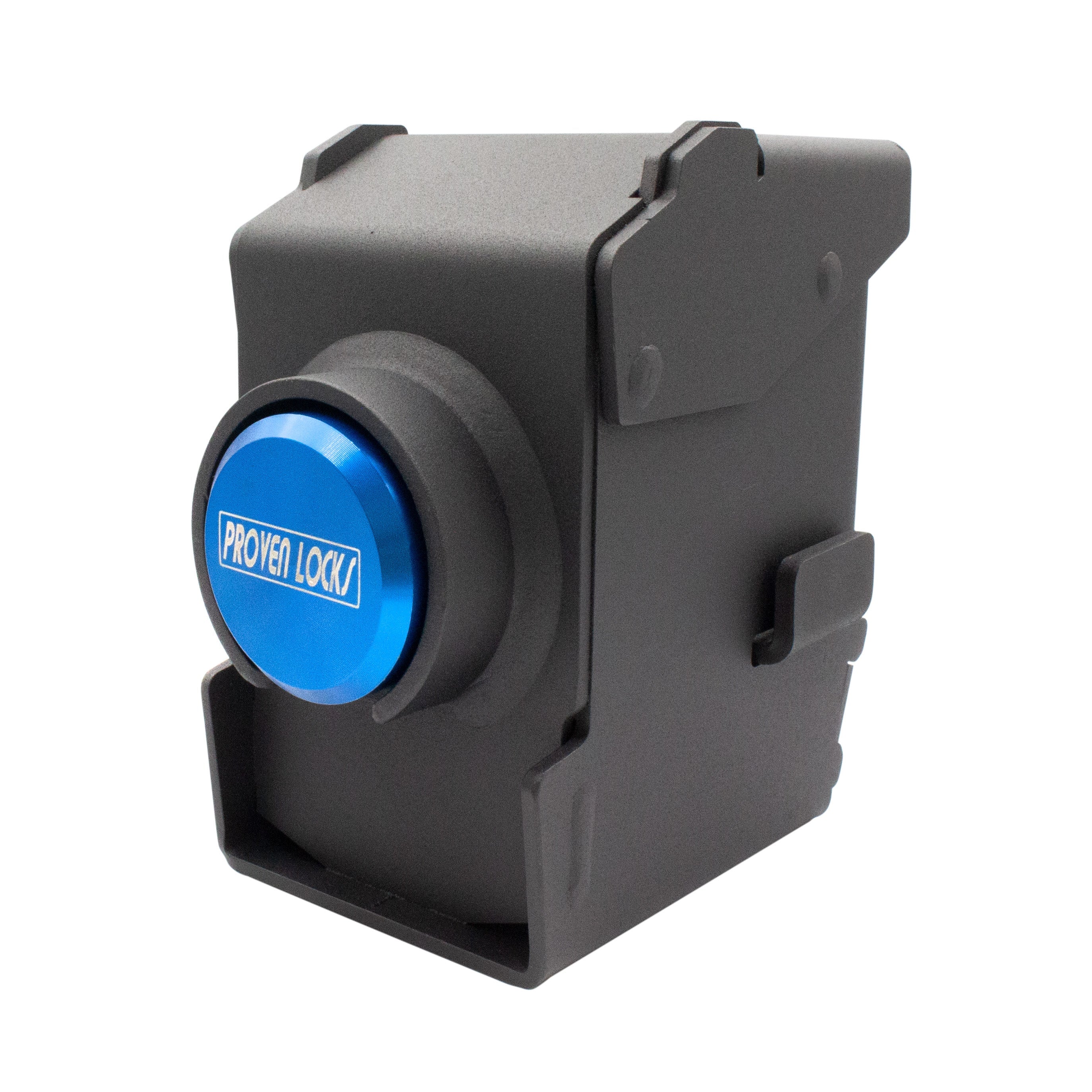 Model 2517-PX For Apex Brand Cast Adjustable Couplers – Proven