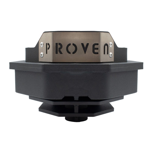 Model GGY-S1 for Gen-Y Brand Gooseneck Couplers Proven Industries Keyed Differently 