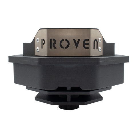 Model GGY-S1 for Gen-Y Brand Gooseneck Couplers Proven Industries Keyed Differently 