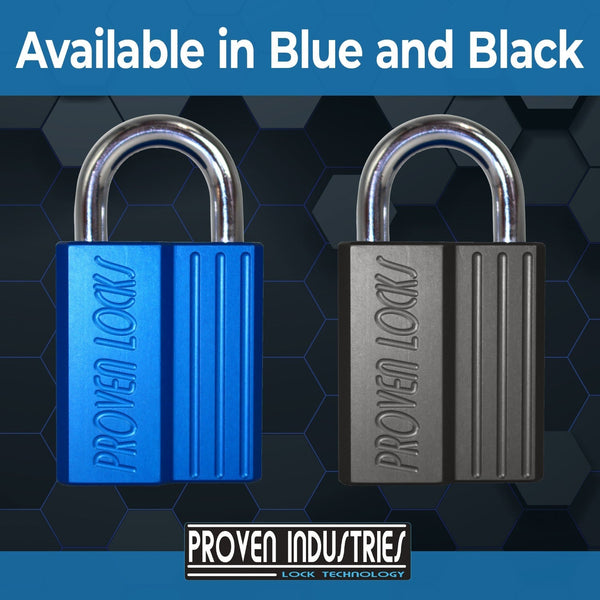 Medium Duty Padlock other locks Proven Locks 