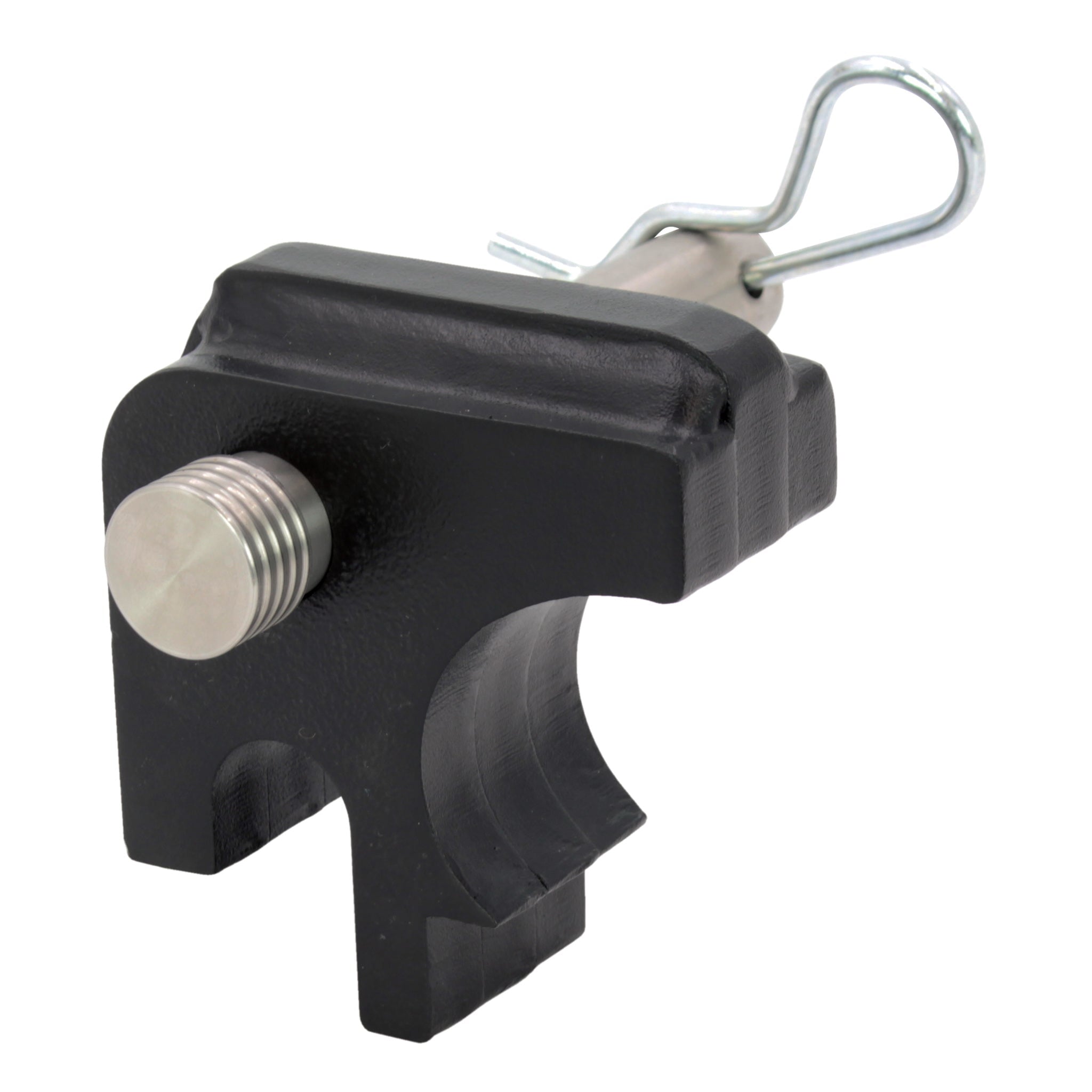 Pintle Attachment Hitches Proven Locks 