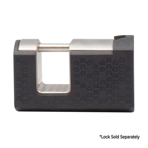 Latch Pin Lock Protective Cover – Proven Industries