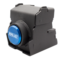 Trailer Coupler Locks