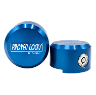 Trailer Door Locks