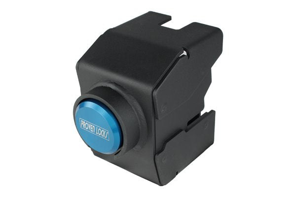 Model 2517-C 2 5/16'' Trailer Coupler Locks Proven Locks 