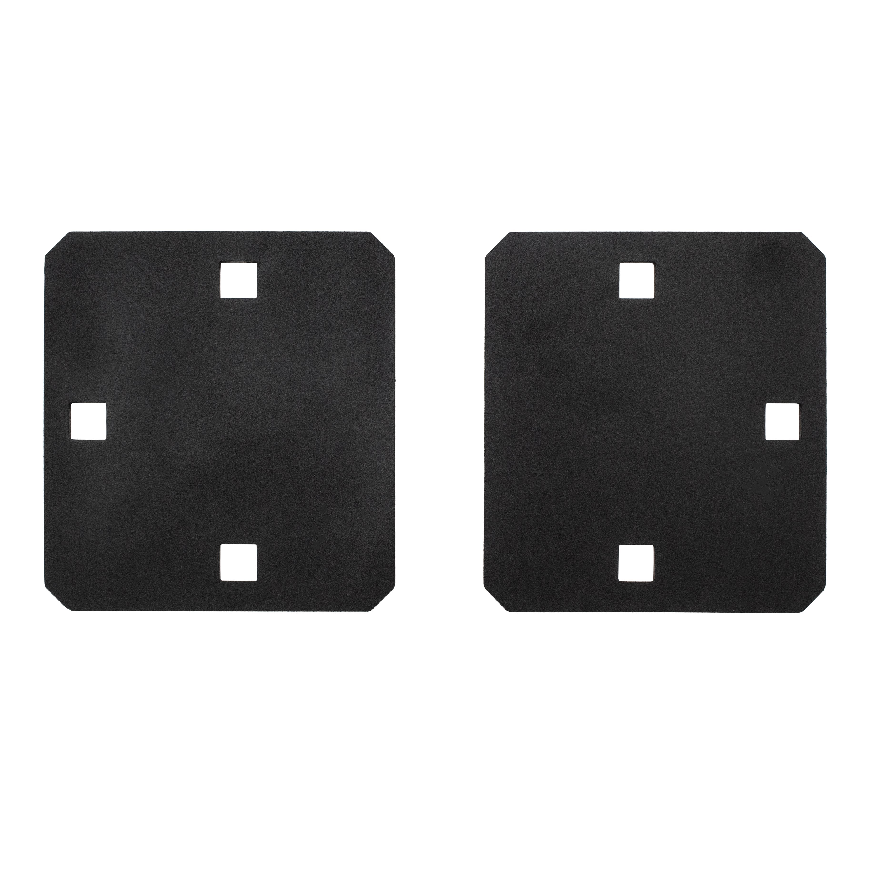 Spacer Kit for Hasps Puck Locks Proven Industries 