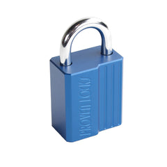 Medium Duty Padlock-5/16