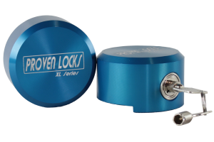 The Best Trailer Locks | Proven Industries